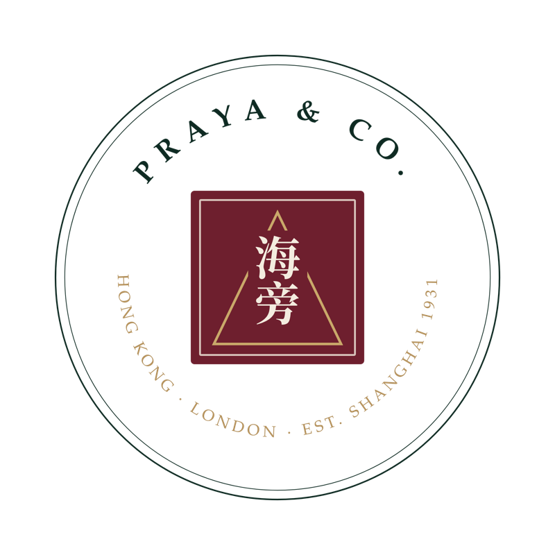 Praya & Co. crest